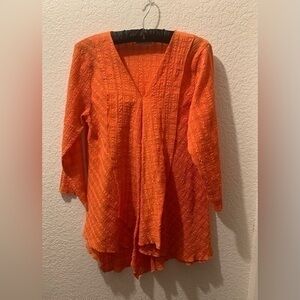 Habitat blouse small